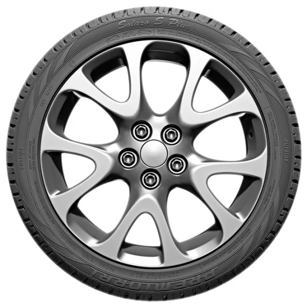 Шины Rosava Premiorri Solazo S Plus 225/ 55 R17 97W Летние/ Легковой photo 2