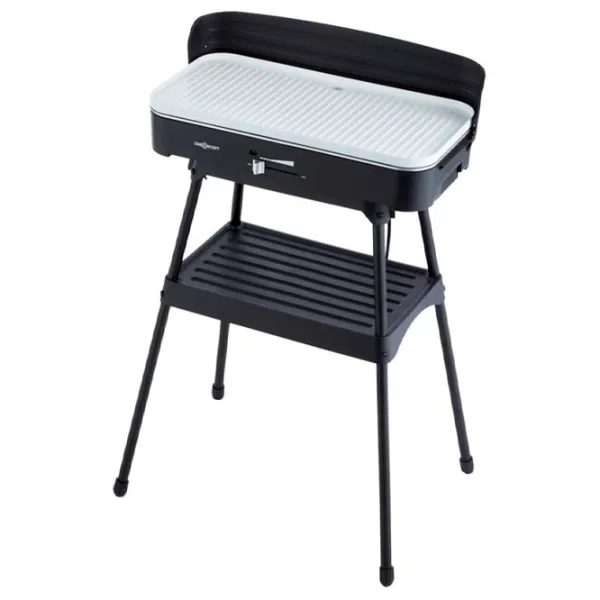 Мангал OneConcept Porterhouse 5470396 Электричество/ Мобильный photo 3