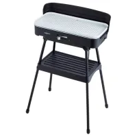 Мангал OneConcept Porterhouse 5470396 Электричество/ Мобильный photo 3