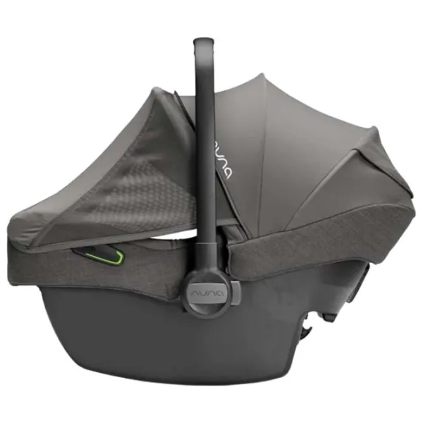 Scaun auto Nuna PIPA Next  0 luni - 3 ani / 13 kg / Gray photo 3