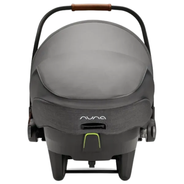 Scaun auto Nuna PIPA Next  0 luni - 3 ani / 13 kg / Gray photo 6