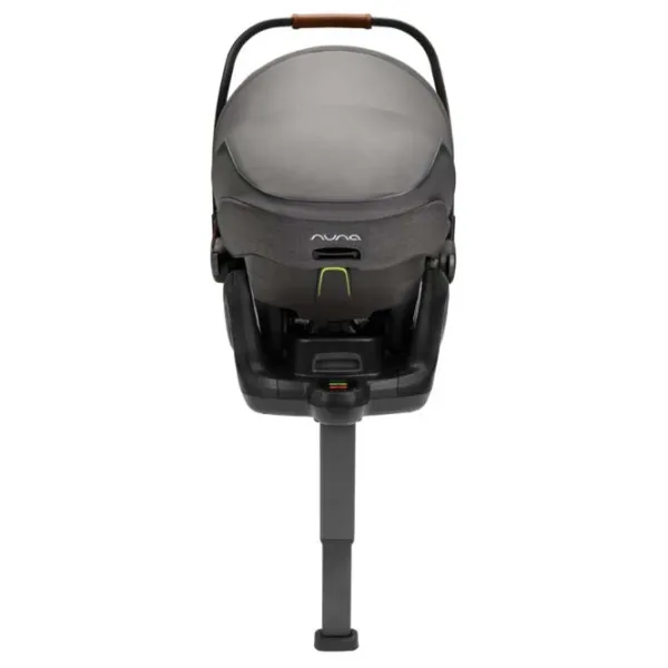 Scaun auto Nuna PIPA Next  0 luni - 3 ani / 13 kg / Gray photo 7