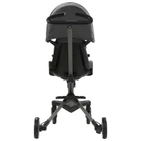 Cărucior pentru copil Qplay Easy 5480535/ Gray photo 4