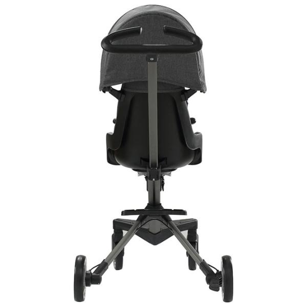 Детская коляска Qplay Easy 5480536/ Розовый photo 4 Детская коляска Qplay Easy 5480536/ Розовый photo 4