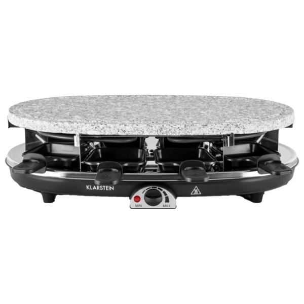 Grătar cu raclette Klarstein All-U-Can-Grill 5470364 Electricitate/ Mobil photo 5