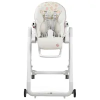 Стульчик для кормления Peg Perego Siesta Follow Me (7220-001) Классический/ 6 месяцев / Разноцветный photo 2