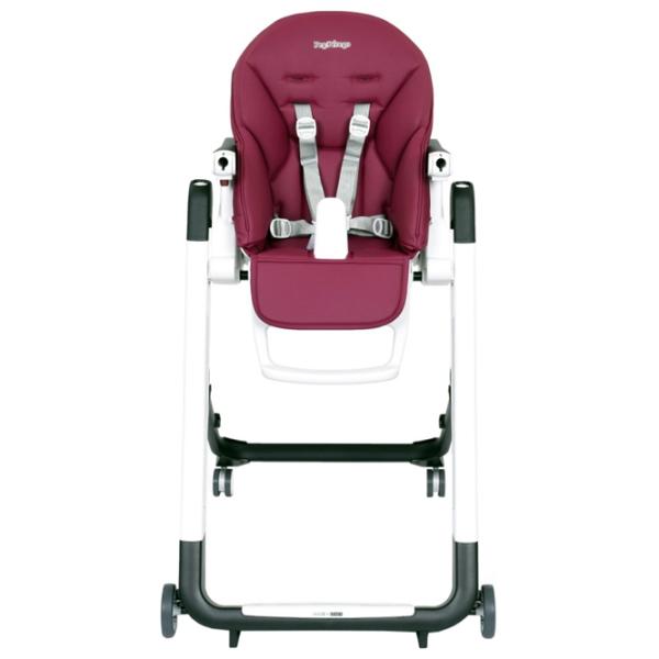 Scaun de masă Peg Perego Siesta Follow Me (7220-002) Clasic/ 6 luni / Lilac  photo 2