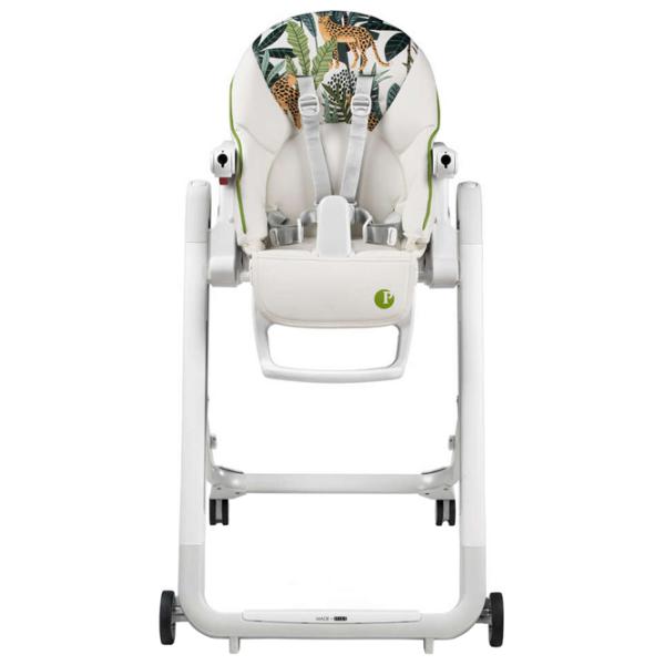 Scaun de masă Peg Perego Siesta Follow Me (7220-004) Clasic/ 6 luni / Multicolor  photo 2