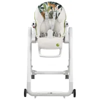 Стульчик для кормления Peg Perego Siesta Follow Me (7220-004) Классический/ 6 месяцев / Разноцветный photo 2