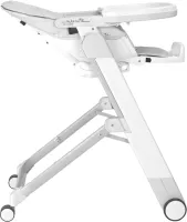 Стульчик для кормления Peg Perego Siesta Follow Me (7220-004) Классический/ 6 месяцев / Разноцветный photo 5