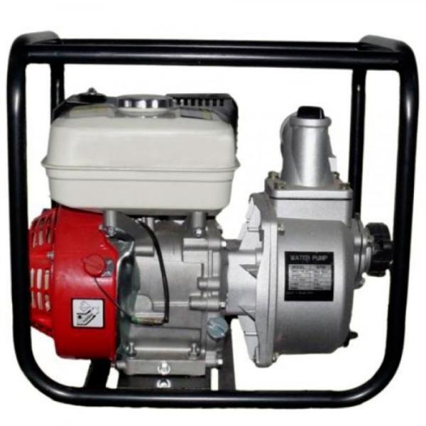 Мотопомпа Dakard QGZ 80-30 60000 л/ ч Бензин photo 2