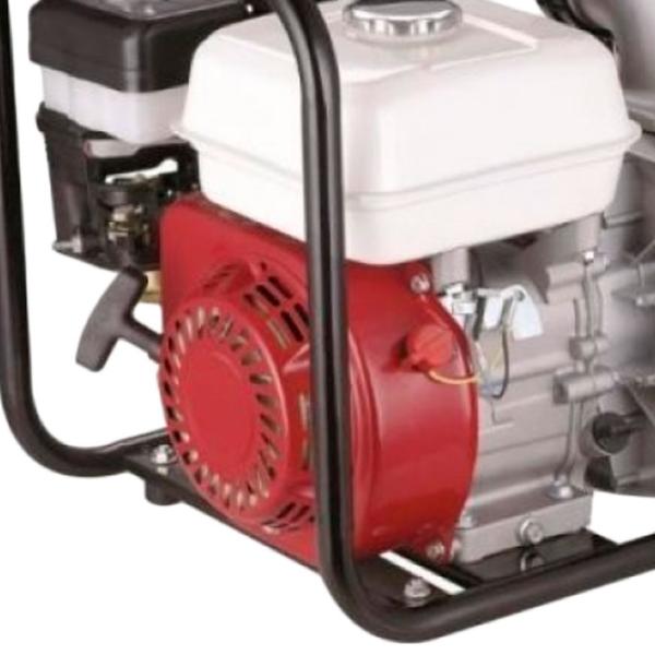 Мотопомпа Dakard QGZ 80-30 60000 л/ ч Бензин photo 5