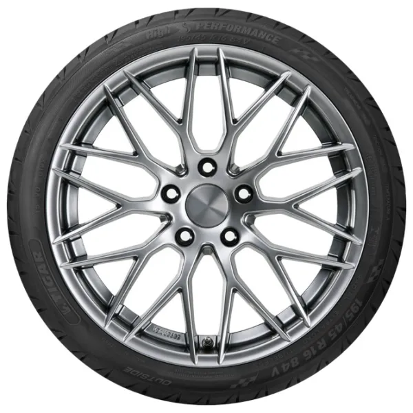 Шины Tigar High Performance 215/ 55 R16 93V Летние/ Легковой photo 3 Шины Tigar High Performance 215/ 55 R16 93V Летние/ Легковой photo 3