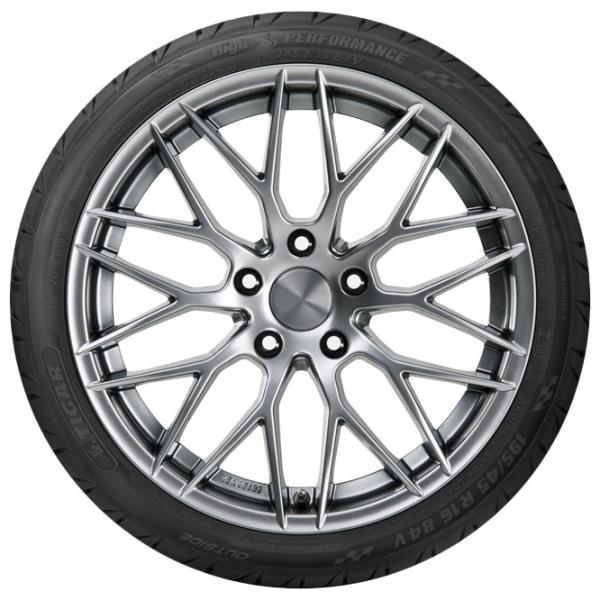 Шины Tigar High Performance 215/ 55 R16 93V Летние/ Легковой photo 3 Шины Tigar High Performance 215/ 55 R16 93V Летние/ Легковой photo 3
