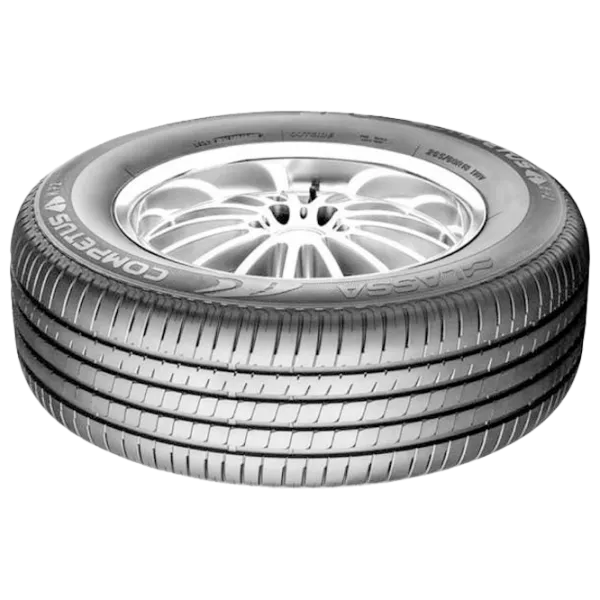 Anvelope Lassa Competus H/ P2 235/ 60 R17 102V Vară/ Suv photo 5 Anvelope Lassa Competus H/ P2 235/ 60 R17 102V Vară/ Suv photo 5