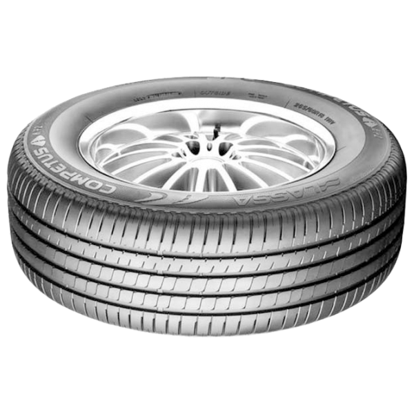 Шины Lassa Competus H/ P2 255/ 55 R18 109W Летние/ Внедорожник photo 5 Шины Lassa Competus H/ P2 255/ 55 R18 109W Летние/ Внедорожник photo 5