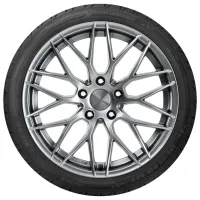 Anvelope Tigar High Performance 185/ 65 R15 88H Vară/ Autoturism photo 2