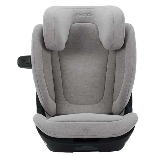 Scaun auto Nuna AACE LX (CS12300FRTGL) 3 ani - 12 ani/ 36 kg/ Gray photo 2