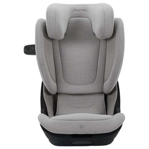 Scaun auto Nuna AACE LX (CS12300FRTGL) 3 ani - 12 ani/ 36 kg/ Gray photo 3