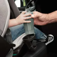 Scaun auto Nuna AACE LX (CS12300FRTGL) 3 ani - 12 ani/ 36 kg/ Gray photo 8