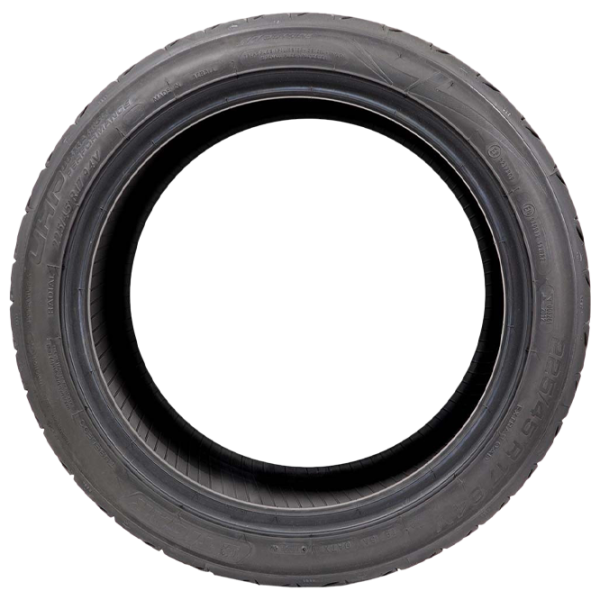 Шины Tigar Ultra High Performance 215/ 50 R17 95W Летние/ Легковой photo 3 Шины Tigar Ultra High Performance 215/ 50 R17 95W Летние/ Легковой photo 3