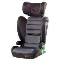 Детское автокресло BabyGo Safe Child (BGO-3856) 3 года - 12 лет/ 36 кг/ Серый photo 2