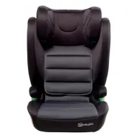 Детское автокресло BabyGo Safe Child (BGO-3856) 3 года - 12 лет/ 36 кг/ Серый photo 3