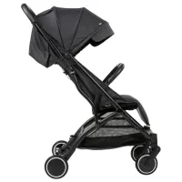 Cărucior pentru copil Chicco TrolleyMe 5402371/ Black photo 3
