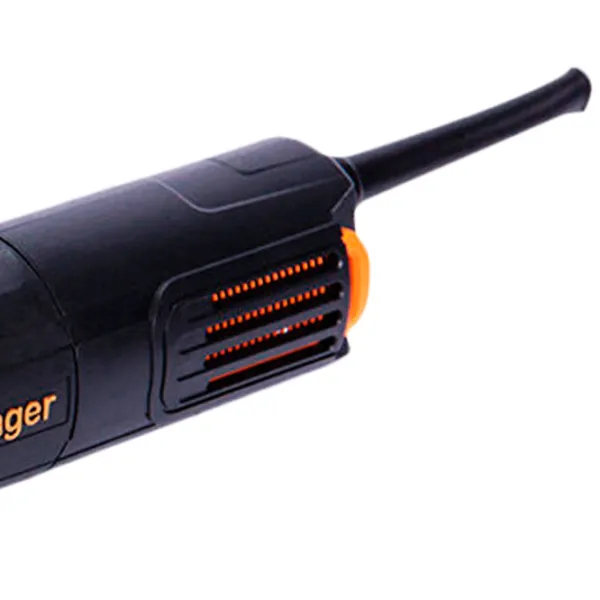 Polizor Villager VLP 407 Unghiular/ 750 W/ Black photo 4