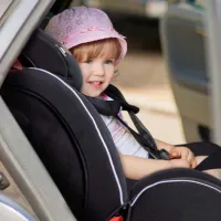 Scaun auto BabyGo Fixleg 0 luni - 7 ani / 25 kg / Black photo 7