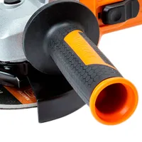 Polizor Villager VLP 409 Unghiular/ 950 W/ Orange photo 2
