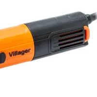 Polizor Villager VLP 409 Unghiular/ 950 W/ Orange photo 4