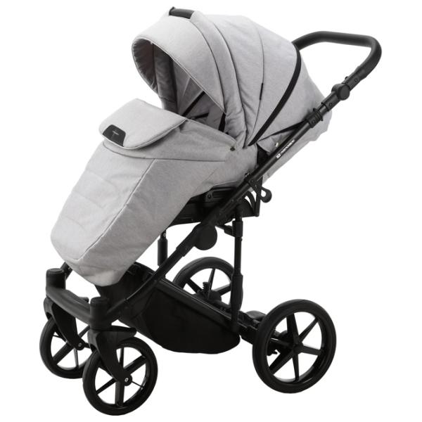 Детская коляска Adamex Zico TK-1/ Серый photo 4
