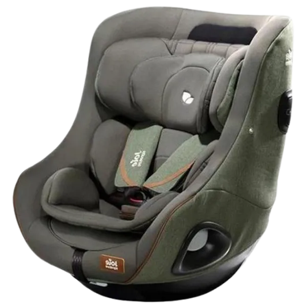 Scaun auto Joie i-Harbour  0 luni - 7 ani / 18 kg / Green photo 2