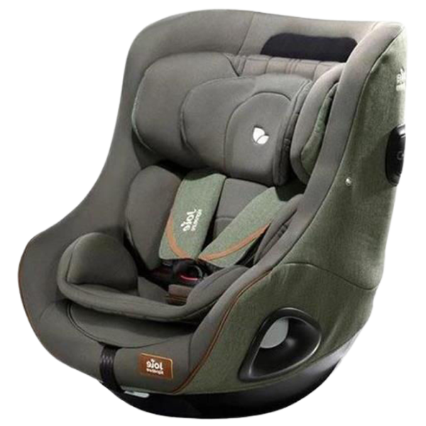 Scaun auto Joie i-Harbour  0 luni - 7 ani / 18 kg / Green photo 2