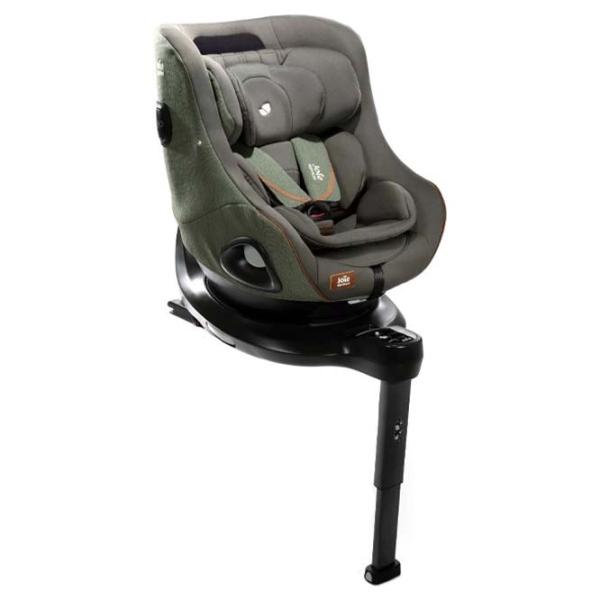 Scaun auto Joie i-Harbour  0 luni - 7 ani / 18 kg / Green photo 3