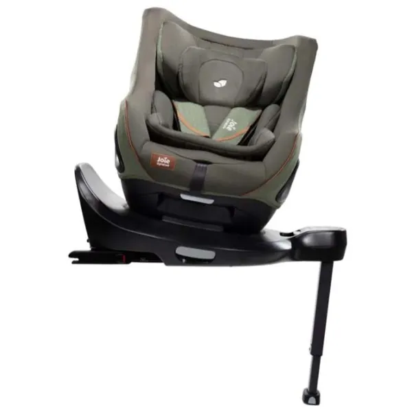 Scaun auto Joie i-Harbour  0 luni - 7 ani / 18 kg / Green photo 4