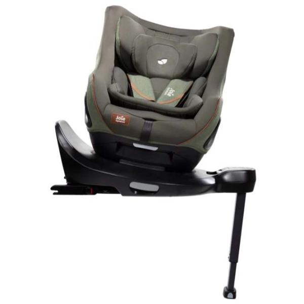 Scaun auto Joie i-Harbour  0 luni - 7 ani / 18 kg / Green photo 4
