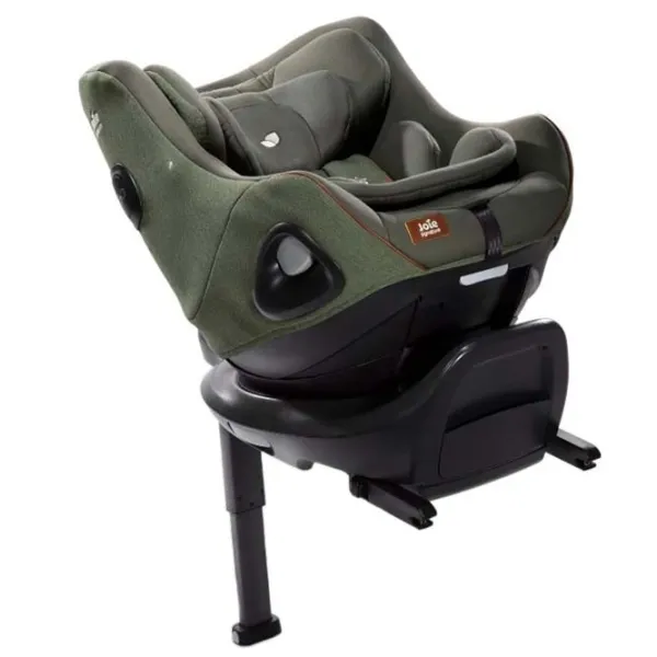 Scaun auto Joie i-Harbour  0 luni - 7 ani / 18 kg / Green photo 5