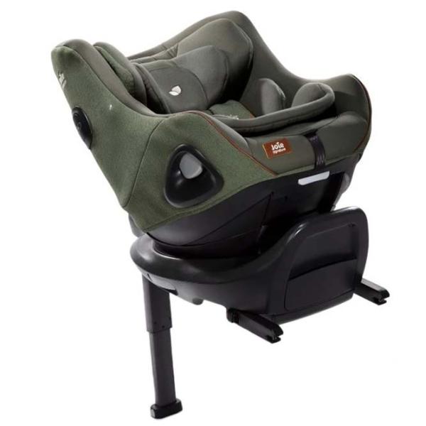 Scaun auto Joie i-Harbour  0 luni - 7 ani / 18 kg / Green photo 5