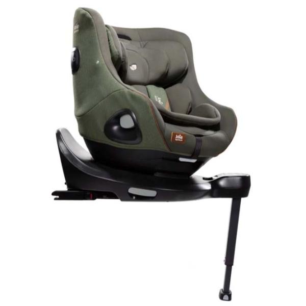 Scaun auto Joie i-Harbour  0 luni - 7 ani / 18 kg / Green photo 6
