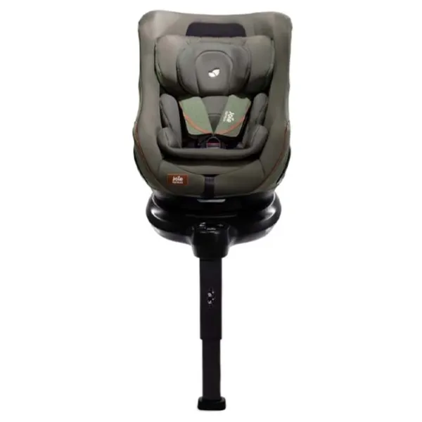 Scaun auto Joie i-Harbour  0 luni - 7 ani / 18 kg / Green photo 7