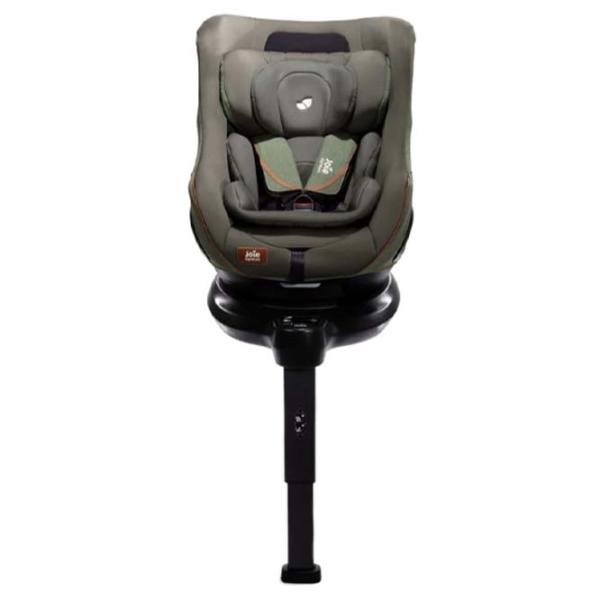Scaun auto Joie i-Harbour  0 luni - 7 ani / 18 kg / Green photo 7