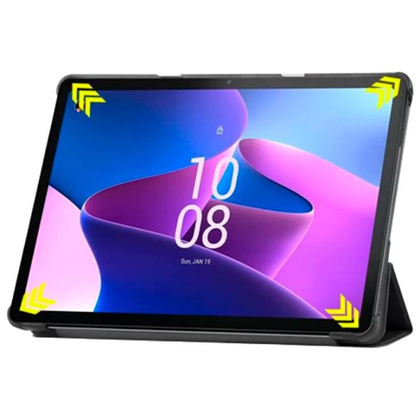Husă pentru tabletă Lenovo TAB TB328XU 10"/ Black photo 4 Husă pentru tabletă Lenovo TAB TB328XU 10"/ Black photo 4