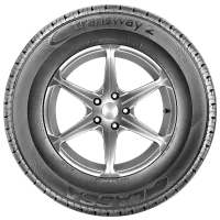Anvelope Lassa Transway 2 215/ 65 R15C 104/ 102T Vară/ Autoturism photo 3