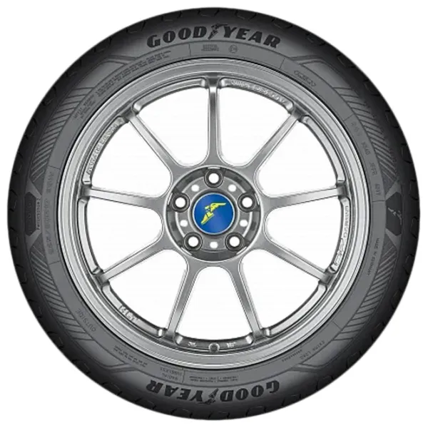 Шины GoodYear EfficientGrip Performance 2 195/ 65 R15 91H Летние/ Легковой photo 2