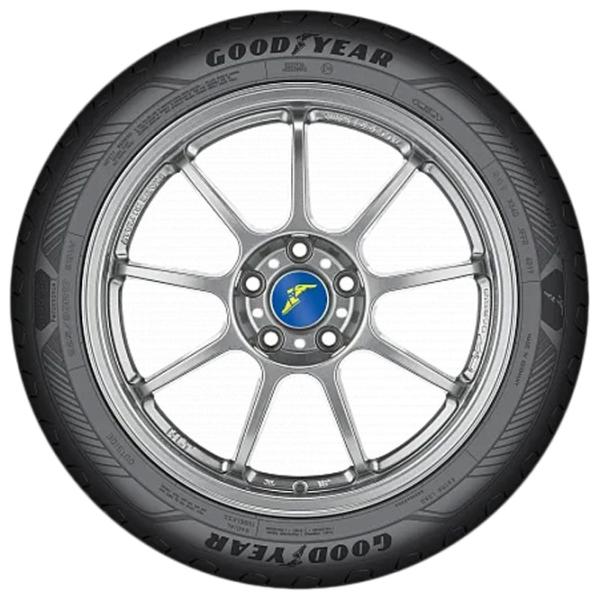 Шины GoodYear EfficientGrip Performance 2 195/ 65 R15 91H Летние/ Легковой photo 2