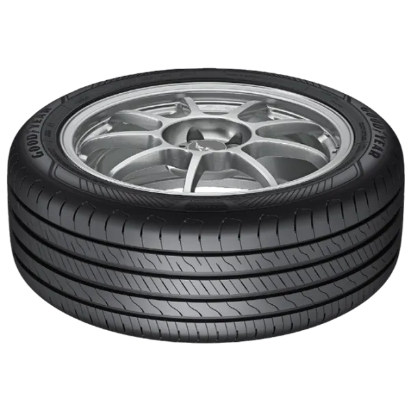 Шины GoodYear EfficientGrip Performance 2 195/ 65 R15 91H Летние/ Легковой photo 4
