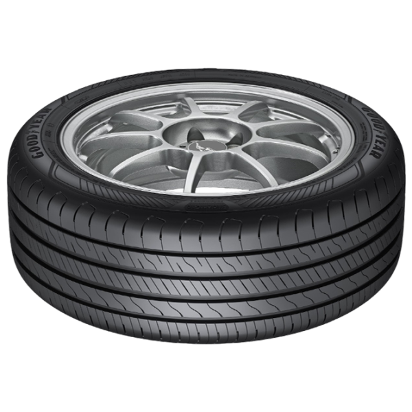 Шины GoodYear EfficientGrip Performance 2 195/ 65 R15 91H Летние/ Легковой photo 4