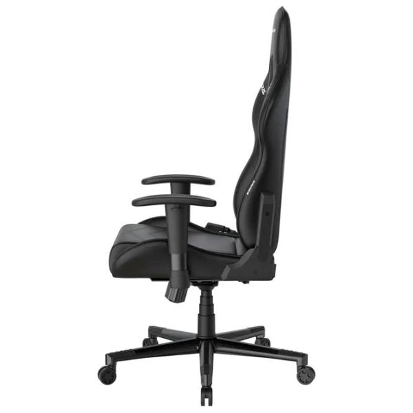 Scaun Gaming DXRacer Prince Black Black photo 2